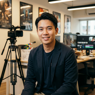 猎奇吃瓜网导演顾问